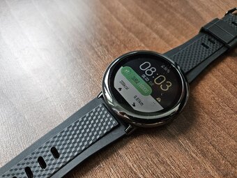 Predám smart hodinky Amazfit Pace - 3
