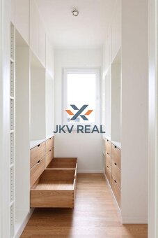 JKVreal ponúka na predaj štýlový 2-izbový byt s balkónom - 3