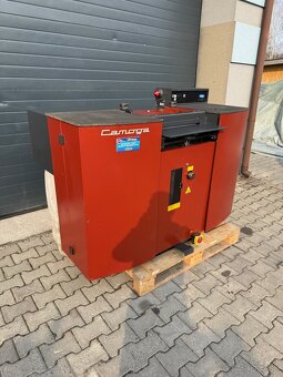 Camoga C420 Štípací stroj, štípačka dělicí stroj Svit - 3