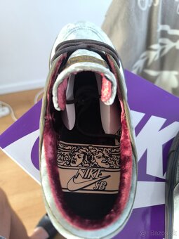 Tenisky Nike - Janoski - 3