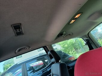 Volkswagen Sharan 1.9 tdi - 3