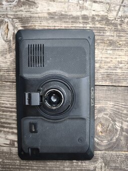 Garmin dezl LGV710 - 3