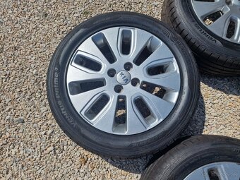 ✅️ Kia Elektróny ❌️ - 3