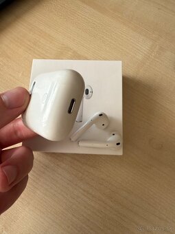 Apple Airpods - 3