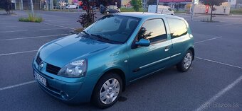 Renault Clio storia 1.2 16v - 3