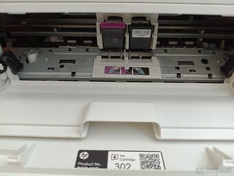 HP Deskjet 3639 - 3