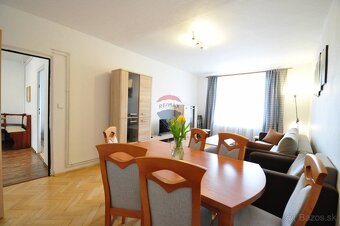 PREDAJ, 2-izbový byt s balkónom, Vysoké Tatry, Tatranská Lom - 3