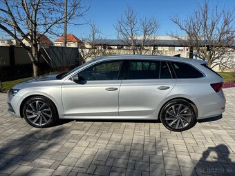 ŠKODA OCTAVIA STYLE Plus 2.0.TDI 110 kW DSG - 3