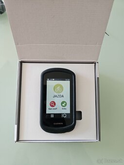 Garmin Edge Explore - 3