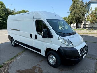 Fiat Ducato 2.3 Jtd - 3
