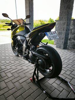 Honda CB1000R - 3