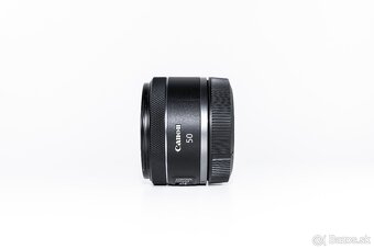 Canon RF 50mm f/1.8 STM - 3