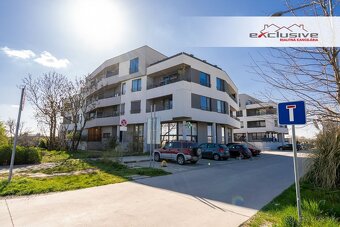 3 IZ.BYT-NOVOSTAVBA,90 M2 TERASA, DUNAJSKÁ LUŽNÁ, OKR. SENEC - 3