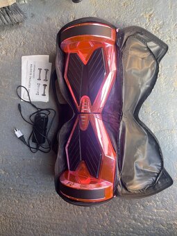 segway hoverboard - 3
