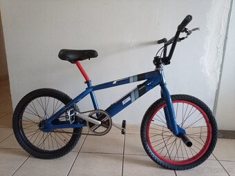 Bicykel - 3