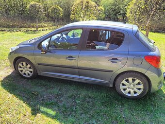 Peugeot 207 1.4 HDI - 3