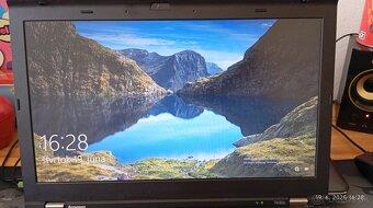 Lenovo thinkpad T430S - 3