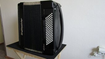 Akordeon Weltmeister Meteor 96 bas - 3