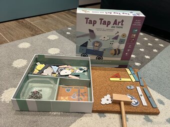 Little Dutch Tap Tap Art - 3
