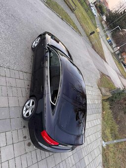 Audi A5 2.7 TDi sportback s-line - 3
