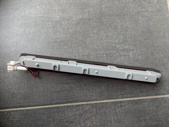Land Cruiser 120 brzdové svetlo 81570-60080, 81570-60081 - 3
