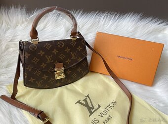 Louis Vuitton Tilsitt Monogram kabelka - 3