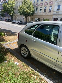 Citroën XSARA Picasso 1.8 Benzin - 3