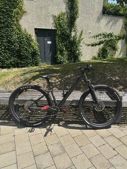 Predám horský bicykel Scott Scale 980 29" - 3