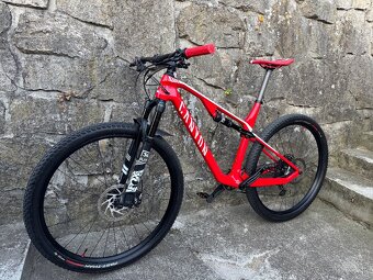Canyon LUX CF SL 7.0 - 3