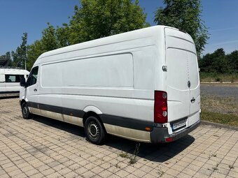 Vw Crafter Maxi - 3