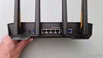 Asus TUF Gaming AX3000 v2 - 3