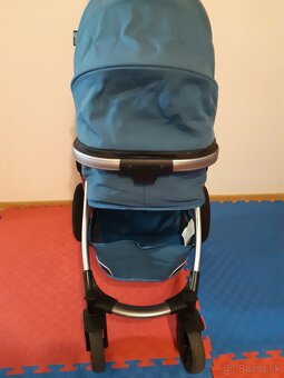 G mini kočík - 3