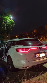 Renault Megane IV GT Line 2020 - 3