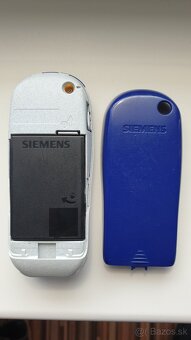 Siemens A50 ... - 3