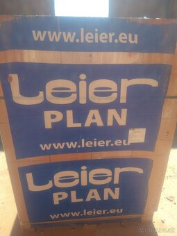 Tehly Leier plan 30 - 3