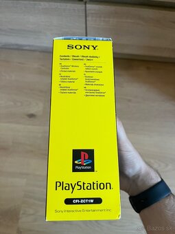 PS5 Dualsense 30th Anniversary Limited Edition - 3