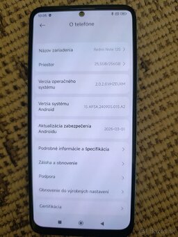 Xiaomi Redmi Note 12S - 3