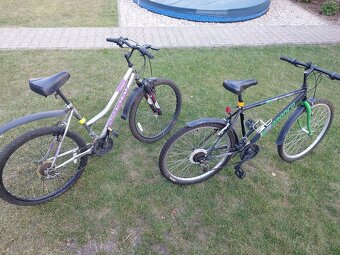 2 stare bicykle - 3