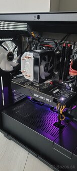 Predám veľmi pekne pc na hry aj pracu - 3