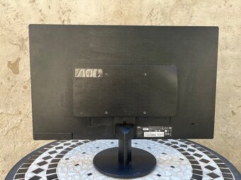 Monitor 21,5" AOC E2270SWHN - 3