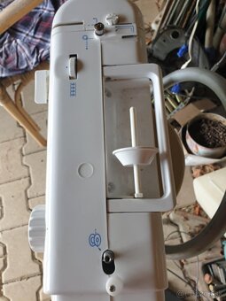 šijaci stroj - 3