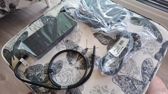 Profi dokovacia stanica DELL, 240W, nova - 3