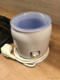 Ohrievac na flase Philips Avent - 3
