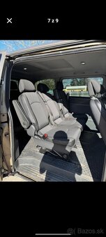 Predám Mercedes Benz Vito 2.2 diesel - 3