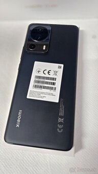 Xiaomi 13 Lite 128gb Black - 3