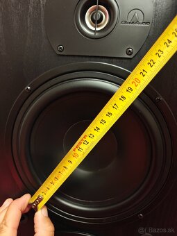 Stlpove reproduktory AE - 3