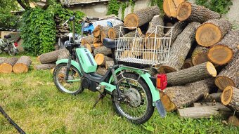 Babetta 210 - 3