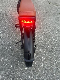 Ouxi V8 FAT BIKE - 3