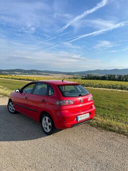 Slnečný Španiel Ibiza 1,2 HTP - 3