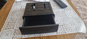 Kastlik šuplik skrinka Schránka pod radio fabia 6y mk1 - 3